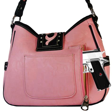 concealed carry purse montana west.